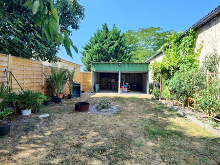 Maison 260 000 €  Réf. 11_5486 Anglade