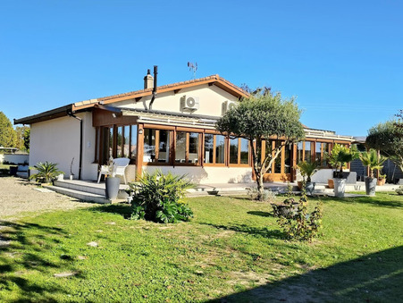 A vendre maison Anglade 33390; 260 000 €