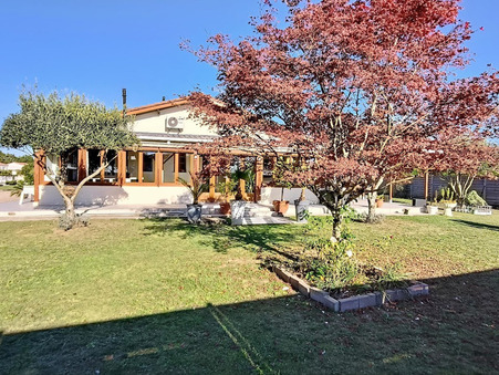 Maison 260 000 €  Réf. 11_5486 Anglade