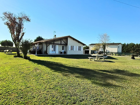 Maison 260 000 €  Réf. 11_5486 Anglade