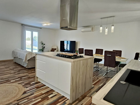 A vendre maison Anglade 33390; 260 000 €
