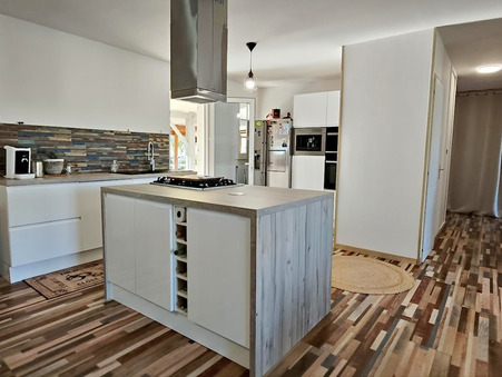 A vendre maison Anglade 33390; 260 000 €