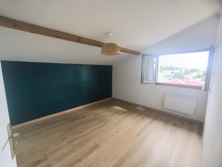 Appartement 175 000 €  sur Saint-Martin-la-Plaine (42800) - Réf. 90