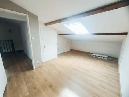 A vendre appartement Saint-Martin-la-Plaine 42800; 175 000 € 