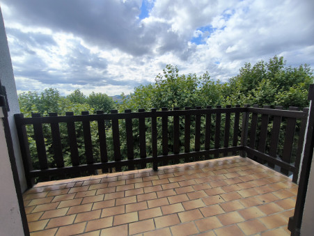 A vendre appartement Saint-Martin-la-Plaine 42800; 175 000 € 