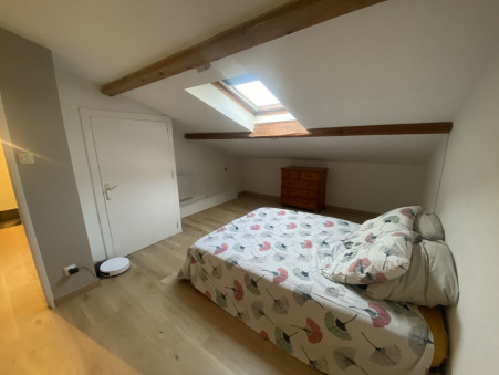 Achat appartement Saint-Martin-la-Plaine Réf. 90