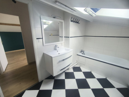 Appartement 175 000 €  Réf. 90 Saint-Martin-la-Plaine