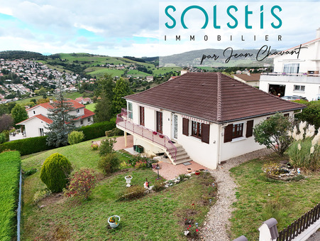 A vendre maison Sorbiers 42290; 280 000 € 