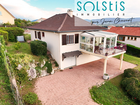 Maison 280 000 €  Réf. CHAJE4715 Sorbiers