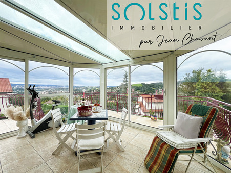 Maison 280 000 €  sur Sorbiers (42290) - Réf. CHAJE4715