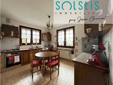 Maison 280 000 €  sur Sorbiers (42290) - Réf. CHAJE4715