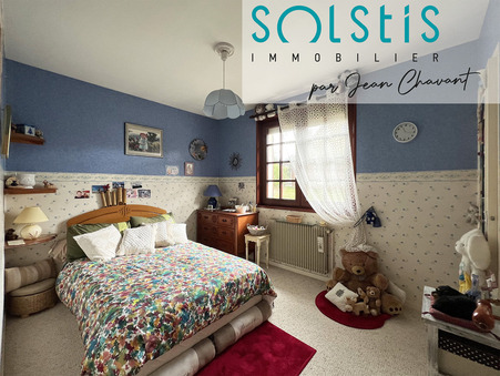 Maison 280 000 €  Réf. CHAJE4715 Sorbiers