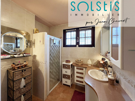 Maison 280 000 €  sur Sorbiers (42290) - Réf. CHAJE4715