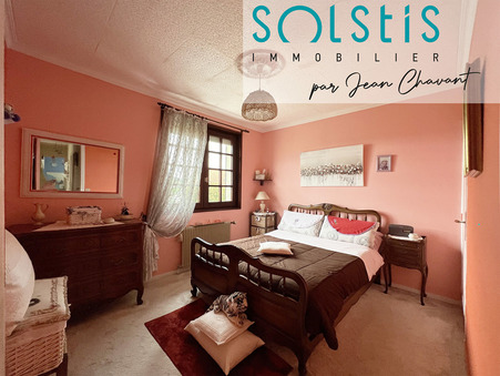 Maison 280 000 €  sur Sorbiers (42290) - Réf. CHAJE4715