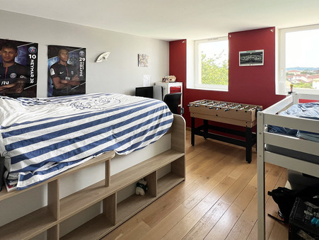 Vente maison 339 000 €  Saint Jean Bonnefonds