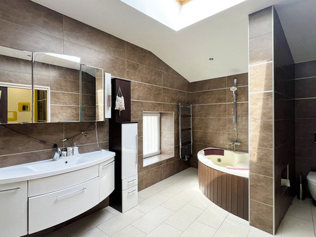 Maison 339 000 €  Réf. NEOCHAJE4237 Saint Jean Bonnefonds