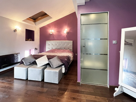 Maison 339 000 €  Réf. NEOCHAJE4237 Saint Jean Bonnefonds