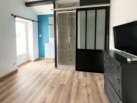 Maison 339 000 €  Réf. NEOCHAJE4237 Saint Jean Bonnefonds