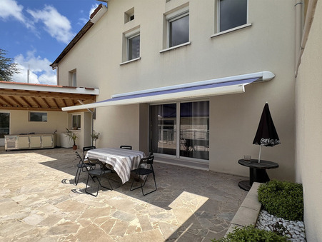 Achat maison Saint Jean Bonnefonds Réf. NEOCHAJE4237