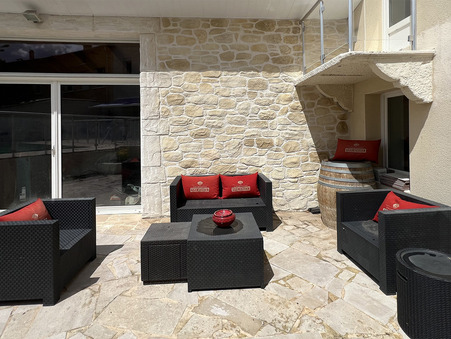 Achat maison Saint Jean Bonnefonds Réf. NEOCHAJE4237