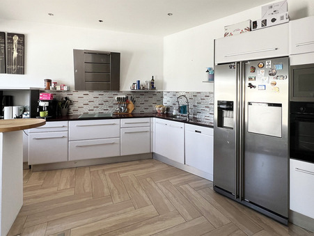 Maison 339 000 €  Réf. NEOCHAJE4237 Saint Jean Bonnefonds