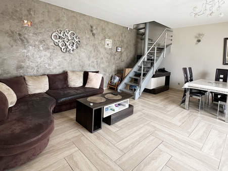 Maison sur Saint Jean Bonnefonds ; 339 000 €  ; Vente Réf. NEOCHAJE4237