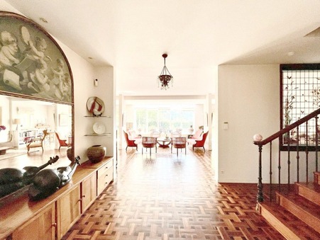 Maison 1 034 000 € sur Gujan Mestras (33470) - Réf. VM1145-WALKER_602