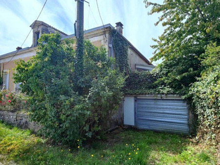 Maison prix nous consulter sur Saint-Martin-Lacaussade (33390) - Réf. 11_5753