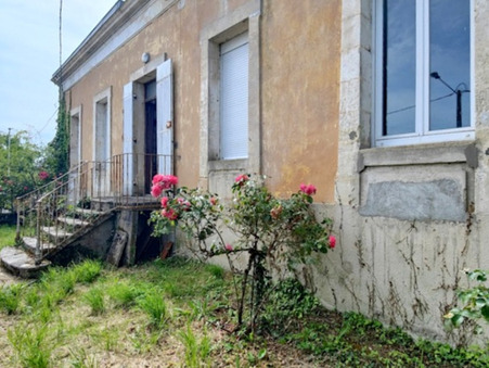 Maison sur Saint-Martin-Lacaussade ; prix nous consulter ; Achat Réf. 11_5753