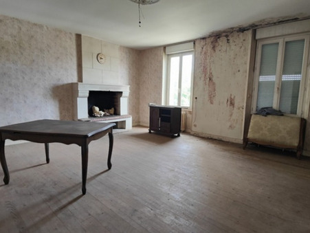 Maison prix nous consulter sur Saint-Martin-Lacaussade (33390) - Réf. 11_5753