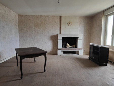 Maison prix nous consulter Réf. 11_5753 Saint-Martin-Lacaussade