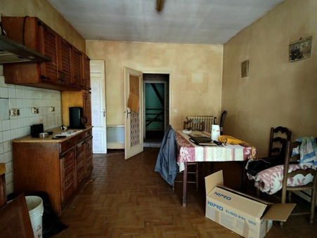 Maison sur Saint-Martin-Lacaussade ; prix nous consulter ; Achat Réf. 11_5753