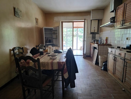 A vendre maison Saint-Martin-Lacaussade 33390; prix nous consulter