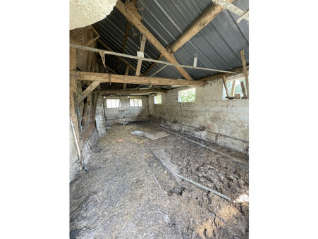 Maison 105 000 € sur Wimy (02500) - Réf. 1_10975