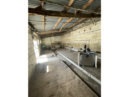 Achat maison Wimy Réf. 1_10975