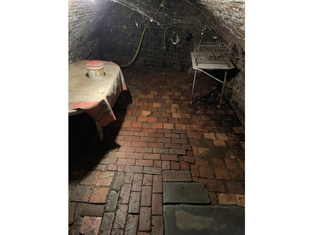 A vendre maison Wimy 02500; 105 000 €