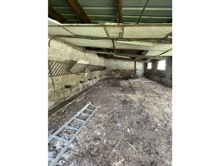 Achat maison Wimy Réf. 1_10975