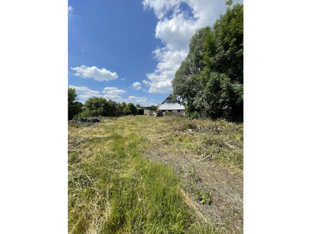 Maison 105 000 € sur Wimy (02500) - Réf. 1_10975