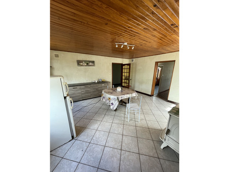 A vendre maison Wimy 02500; 105 000 €