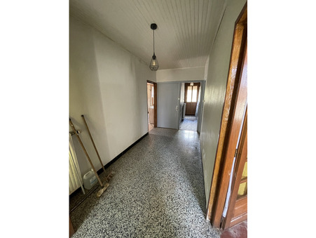 Maison sur Wimy ; 105 000 € ; Achat Réf. 1_10975