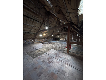 Maison 105 000 € sur Wimy (02500) - Réf. 1_10975