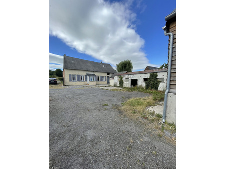 Maison sur Wimy ; 105 000 € ; Vente Réf. 1_10975