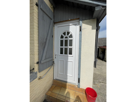 Maison 105 000 € sur Wimy (02500) - Réf. 1_10975