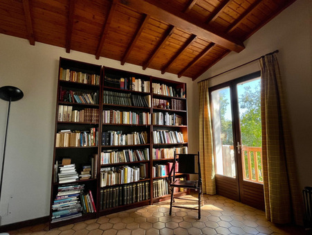 Maison sur Saint-Trojan-les-Bains ; 595 650 € ; Vente Réf. 3675