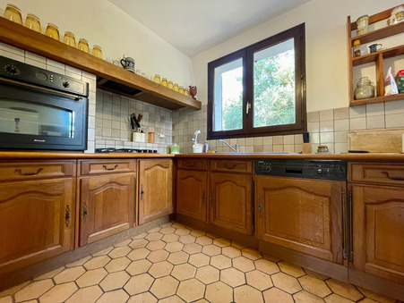 Maison 595 650 € sur Saint-Trojan-les-Bains (17370) - Réf. 3675