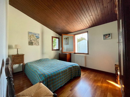 Vente maison 595 650 € Saint-Trojan-les-Bains