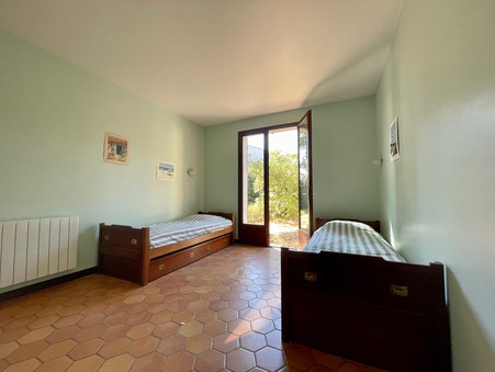 Vente maison 595 650 € Saint-Trojan-les-Bains