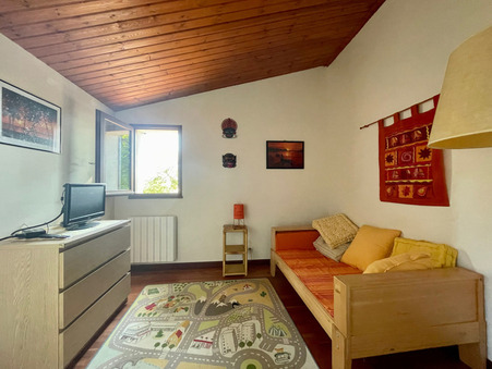 Achat maison Saint-Trojan-les-Bains Réf. 3675