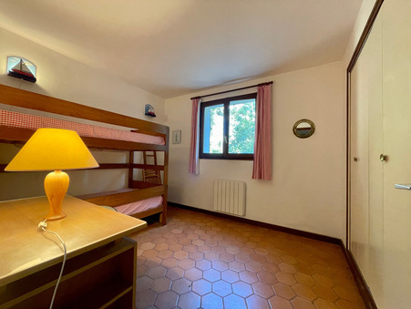 Maison 595 650 € Réf. 3675 Saint-Trojan-les-Bains