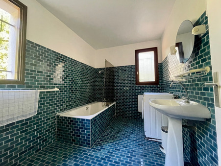 Maison 595 650 € sur Saint-Trojan-les-Bains (17370) - Réf. 3675